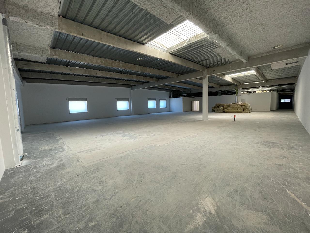 Local d'activité Sophia Antipolis 634m² Location local d'activité Sophia Antipolis Alpes-Maritimes OLACT2427253 7